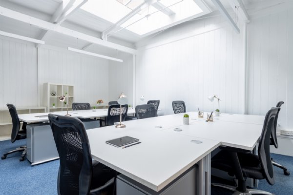 Property at 19 - 21 Christopher St., London EC2A 2BS